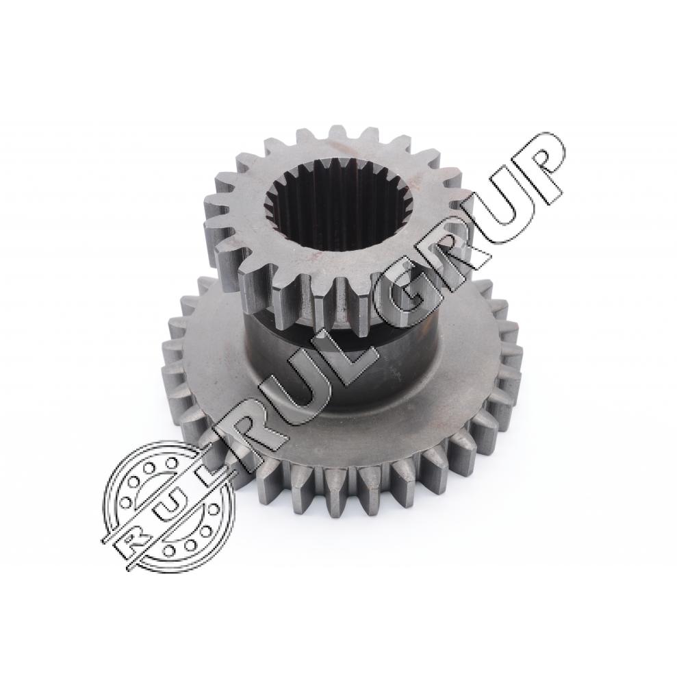 PINION CUTIE VITEZE 063158 CL